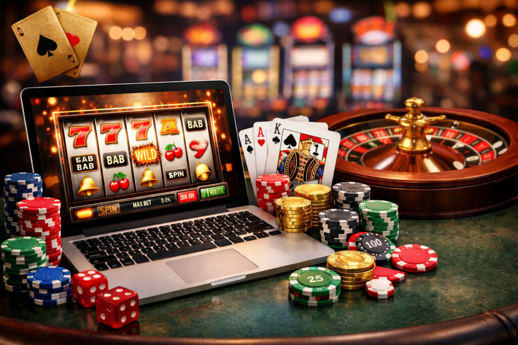 Лучшие онлайн-казино 2026 года предлагают не только высокий приветственный бонус, но и разнообразие игр и способов оплаты.